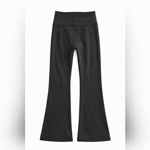 Lululemon Align Flared Size 10